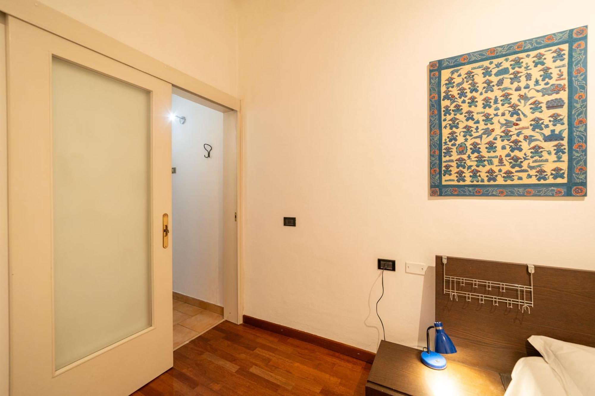Nice Quiet Flat In Pta Venezia Milán Exteriér fotografie