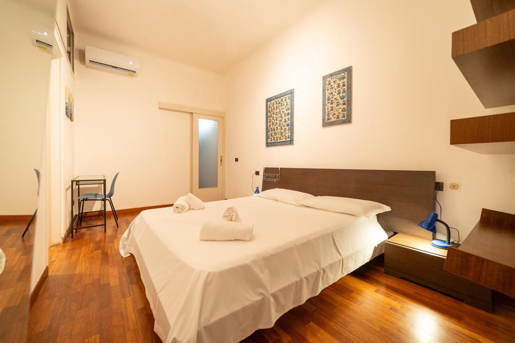 Nice Quiet Flat In Pta Venezia Milán Exteriér fotografie